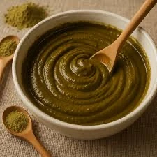 حنه يمنيه معجونه جاهزه