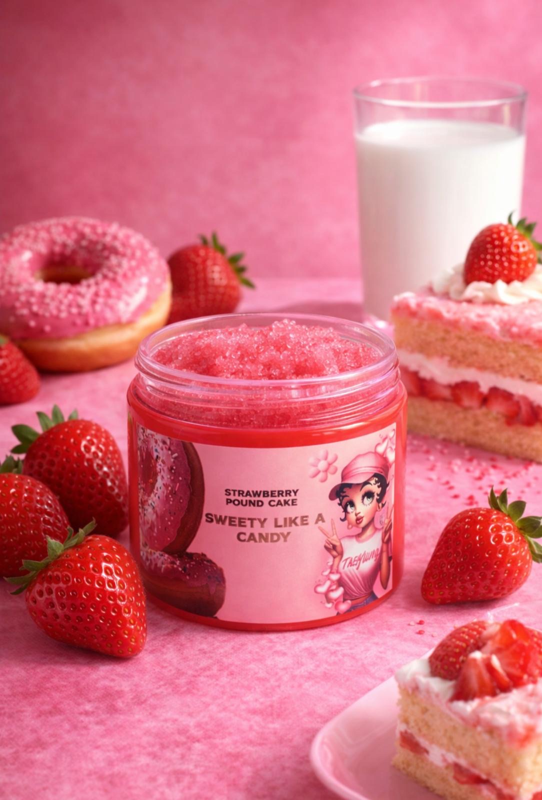 صورة مصغرة رقم 1 للمنتج سنفره ستروبري كيك