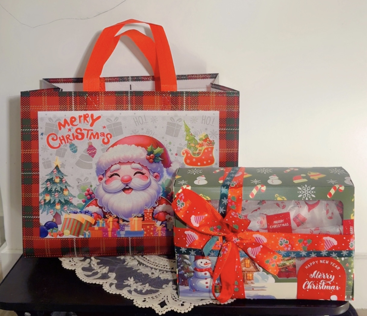 صورة مصغرة رقم 3 للمنتج ميني بوكس ديسمبر فوريفر