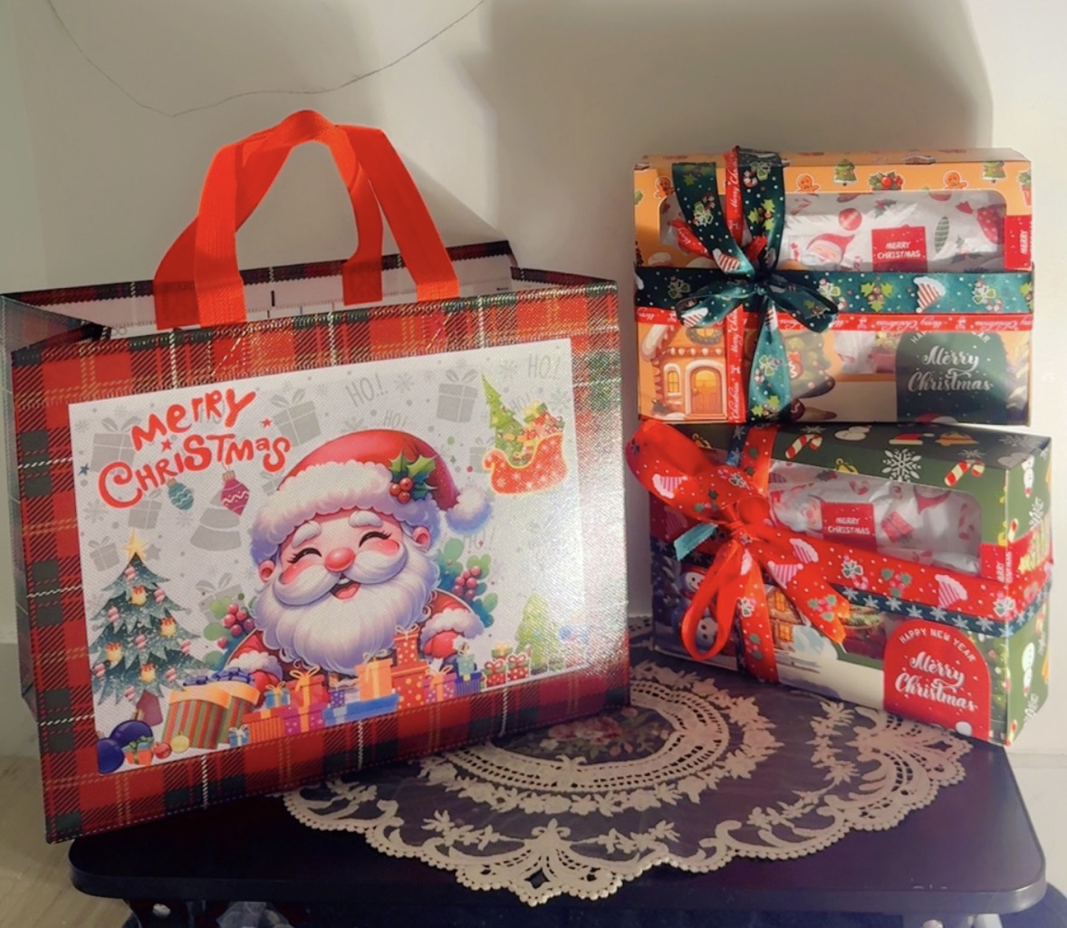 صورة مصغرة رقم 4 للمنتج ميني بوكس ديسمبر فوريفر