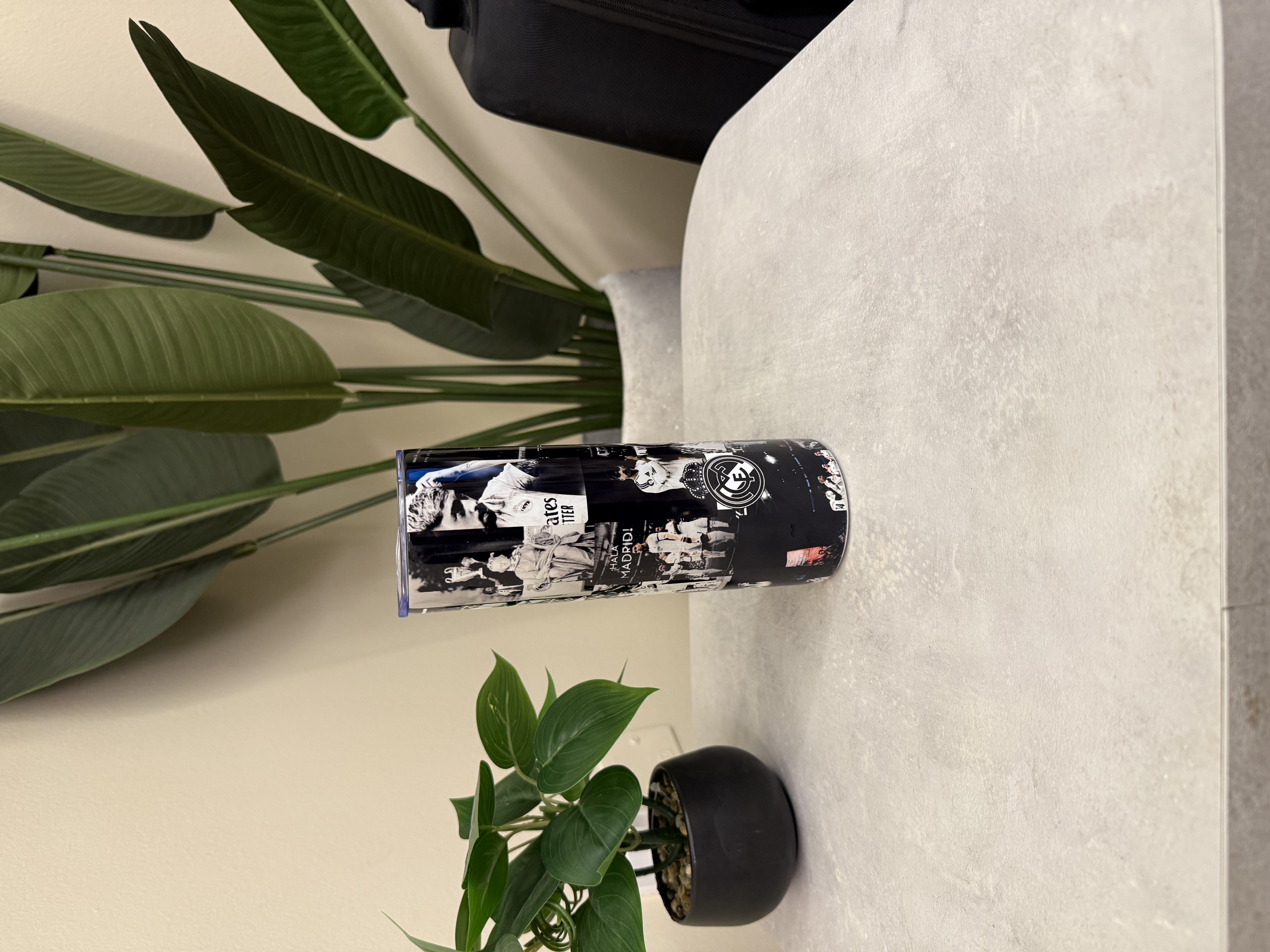 صورة مصغرة رقم 4 للمنتج مق هلا مدريد