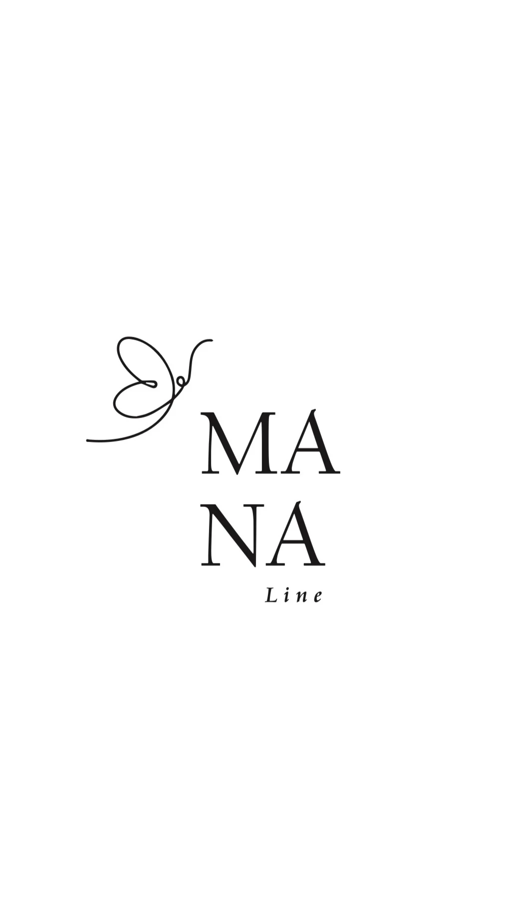 Mana line
